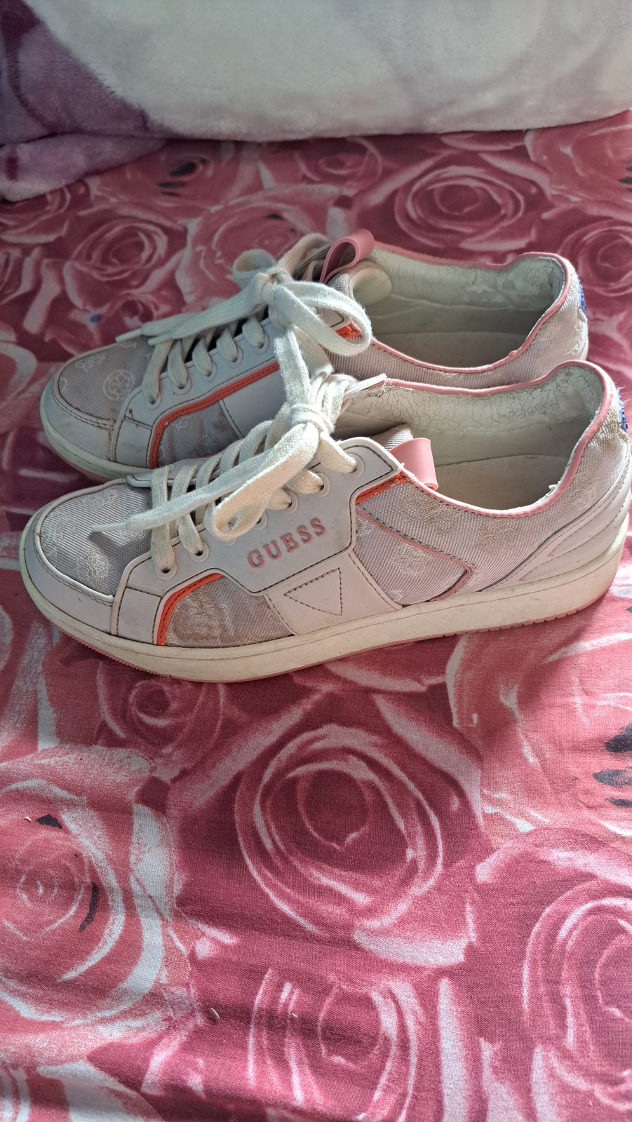 Basket Guess