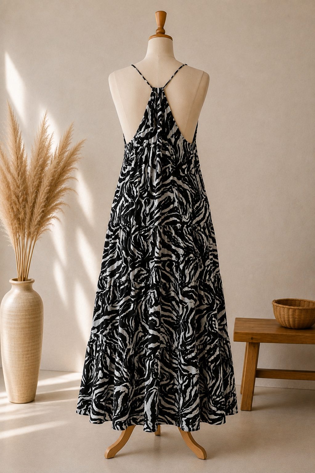 ROBE NEUVE