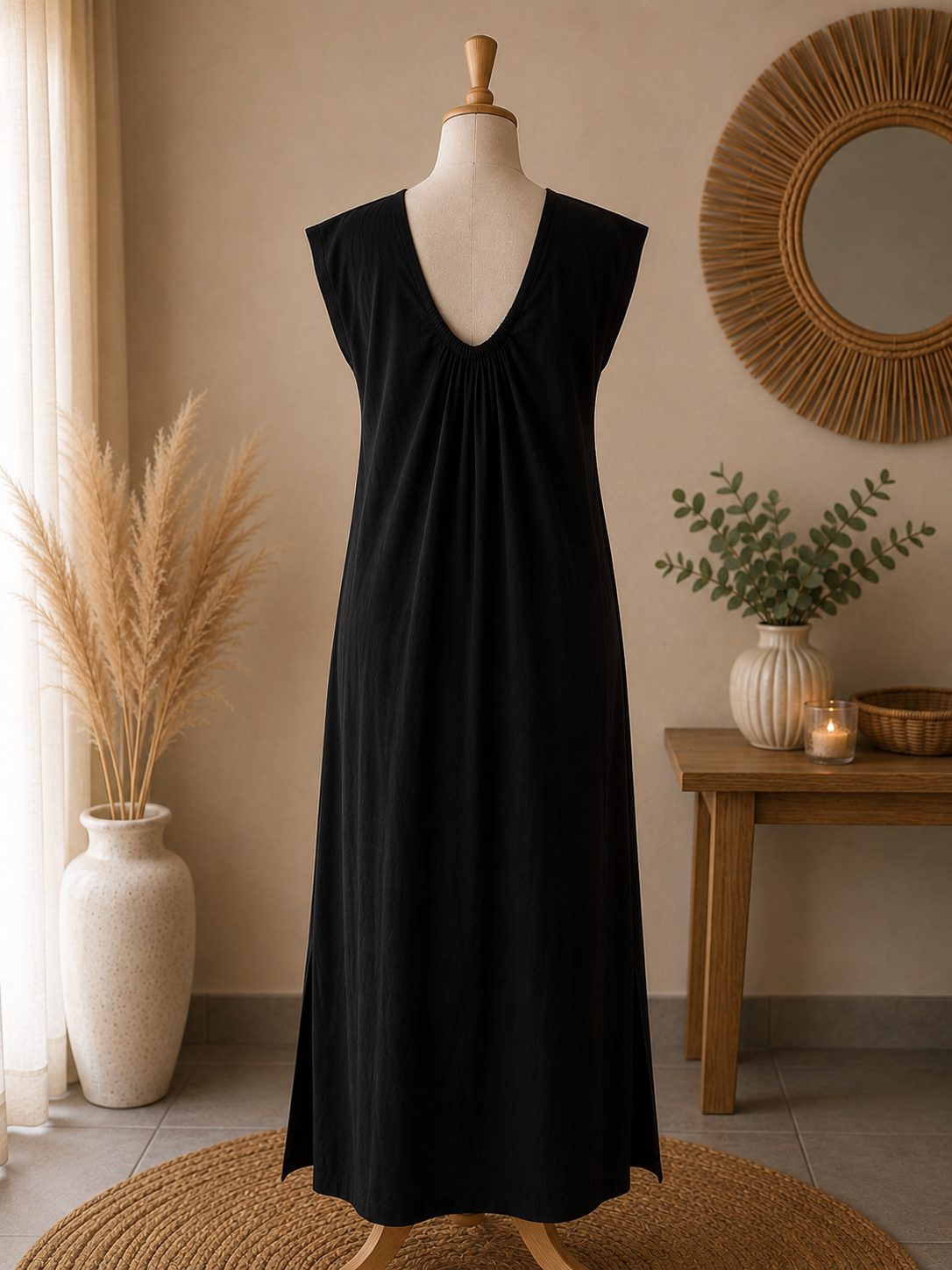 ROBE NEUVE