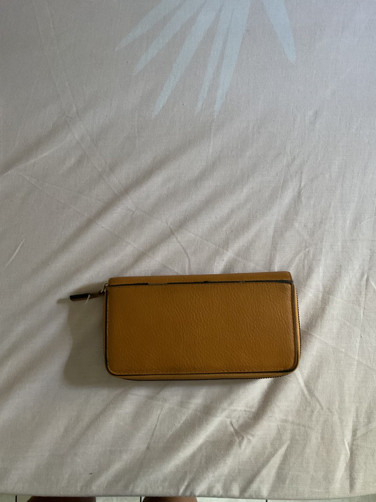 Portefeuille Femme