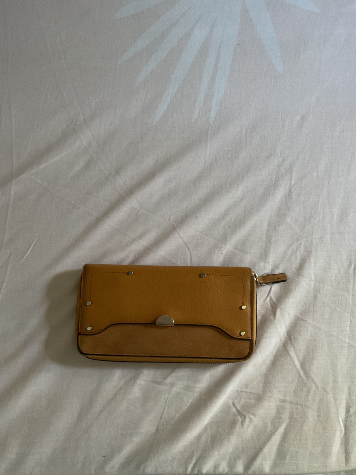 Portefeuille Femme