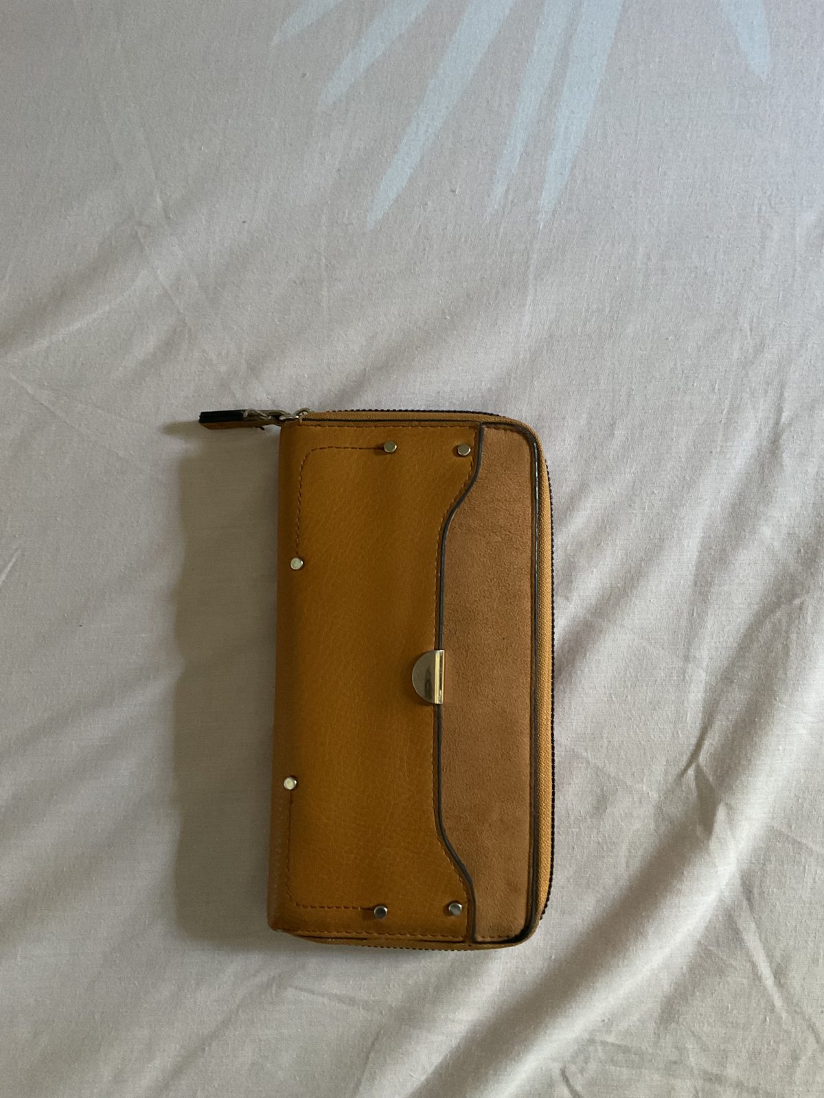 Portefeuille Femme — La Réunion