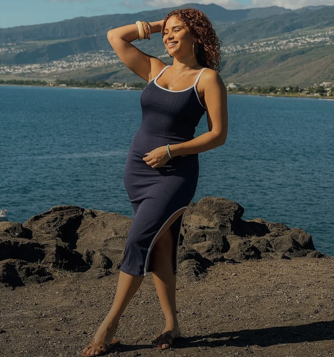 Robe — La Réunion