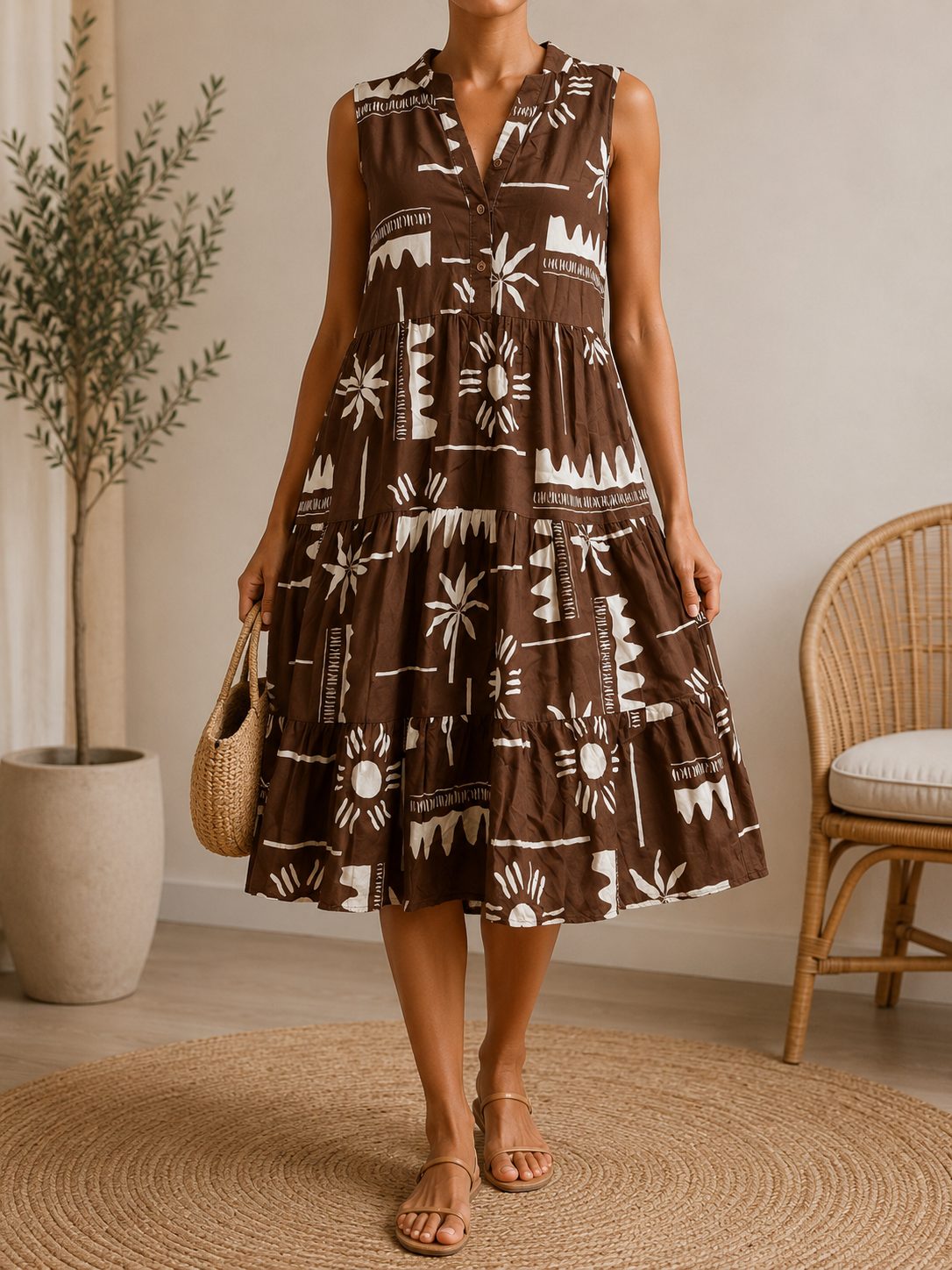 ROBE NEUVE