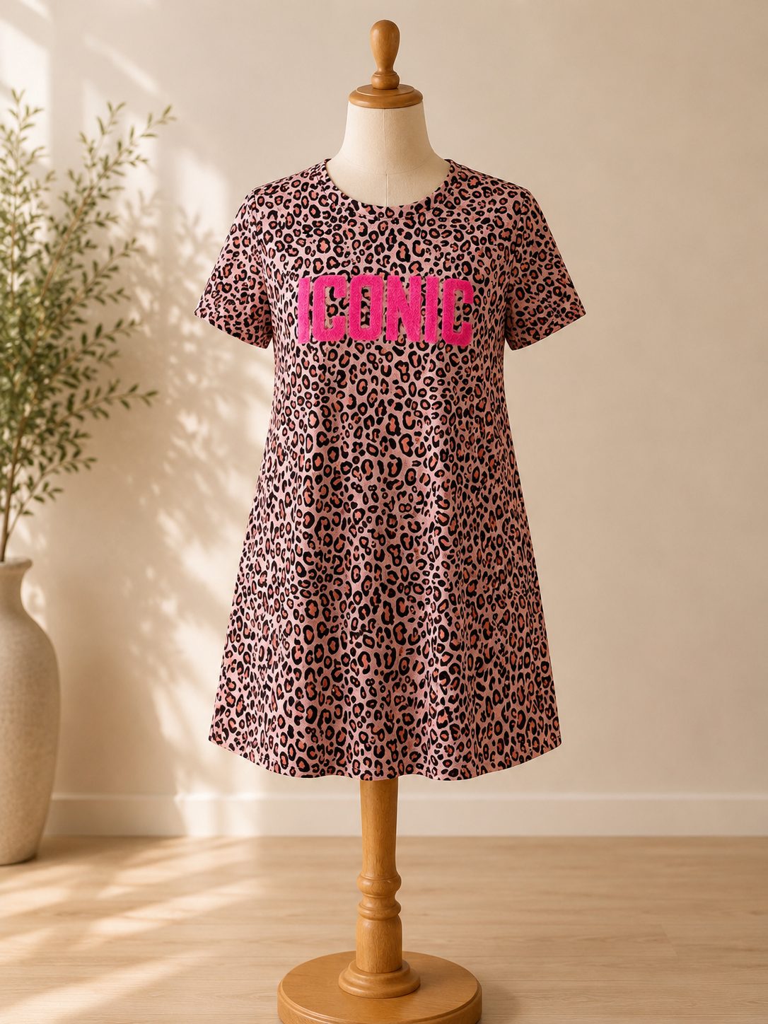 ROBE NEUVE