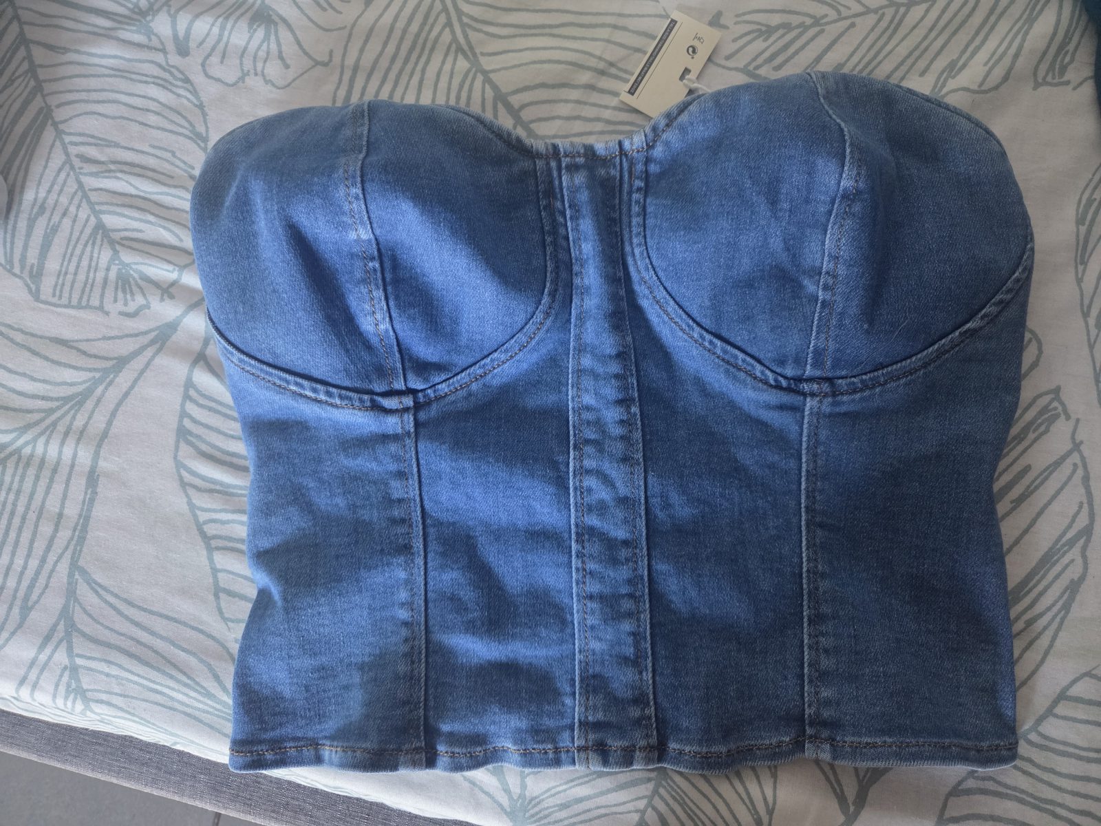 Bustier