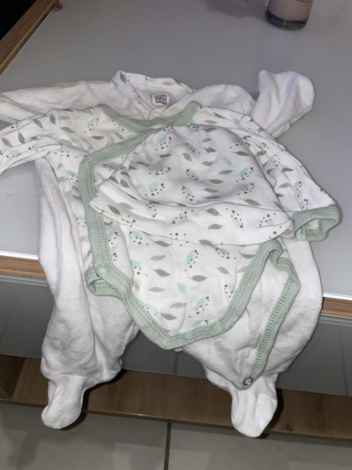 Kit de naissance naissance