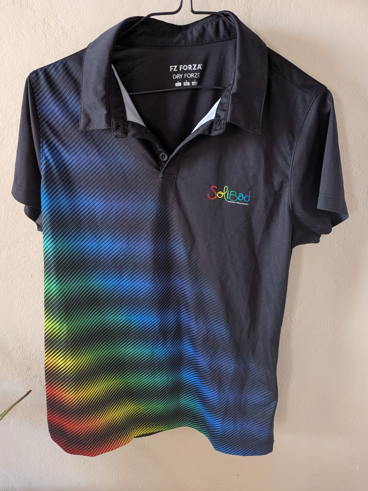 Polo badminton