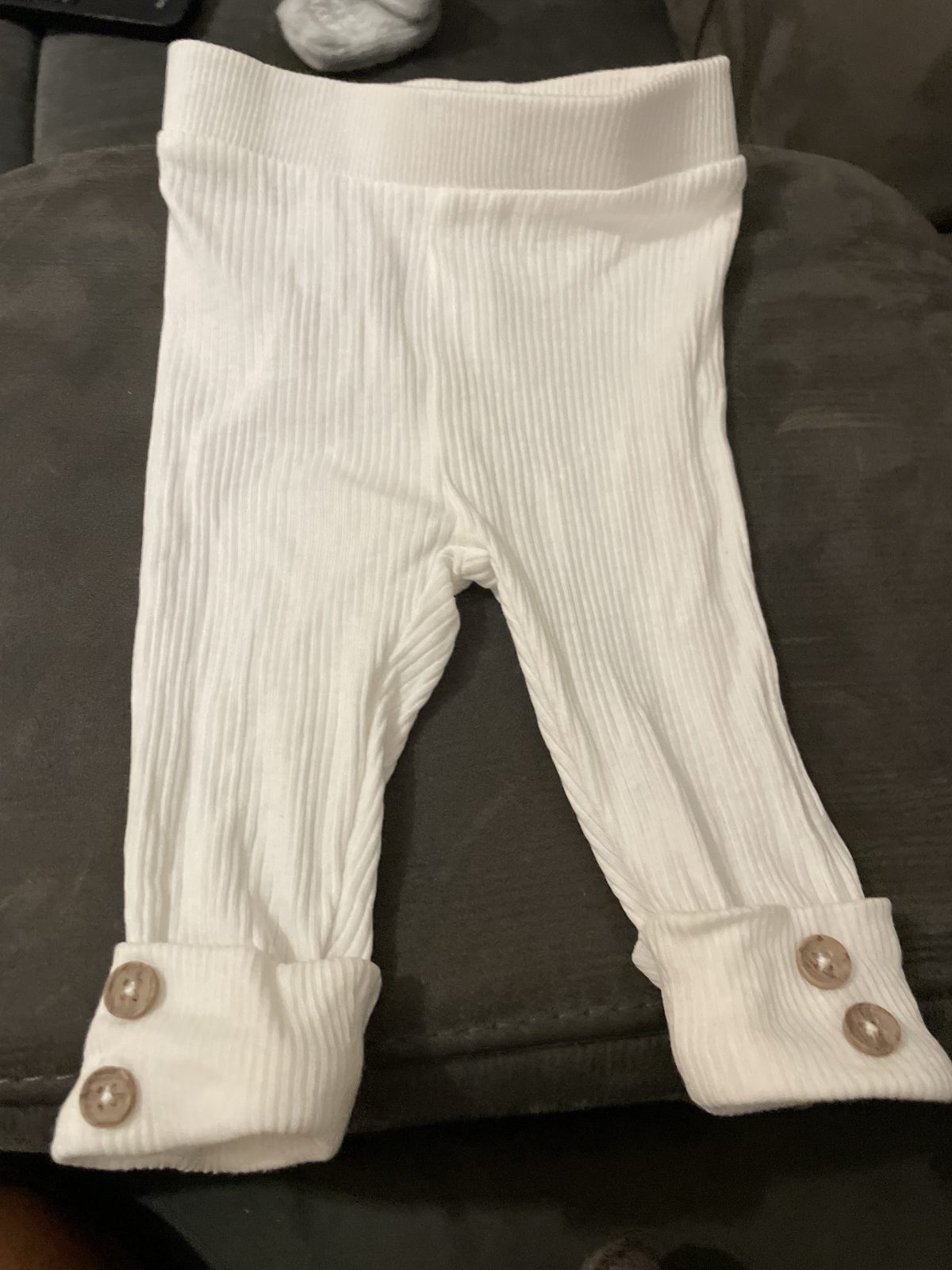 Pantalon bébé