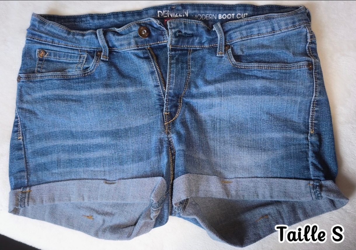 Pantalons et short