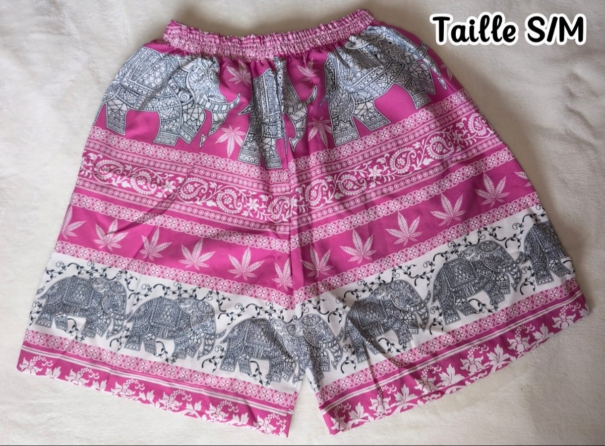 Pantalons et short