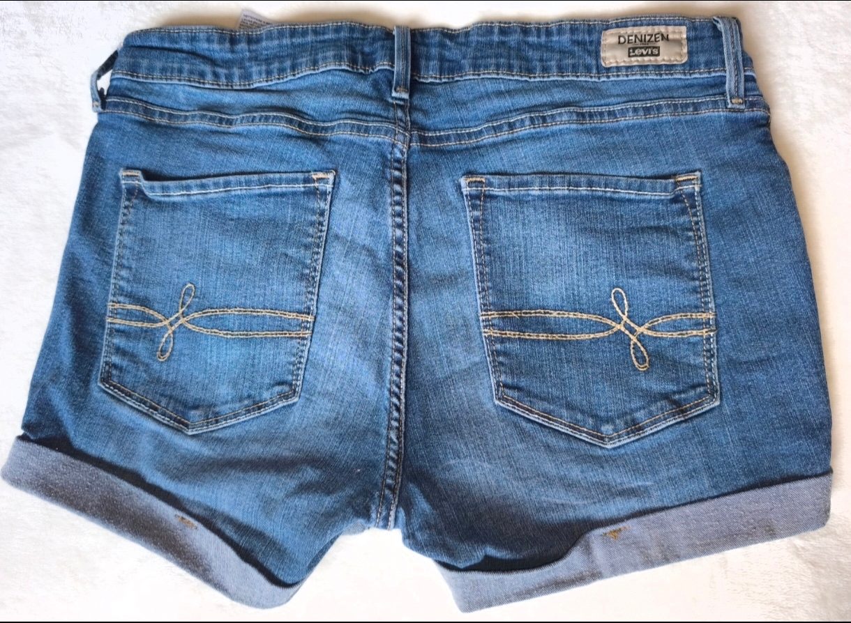 Pantalons et short