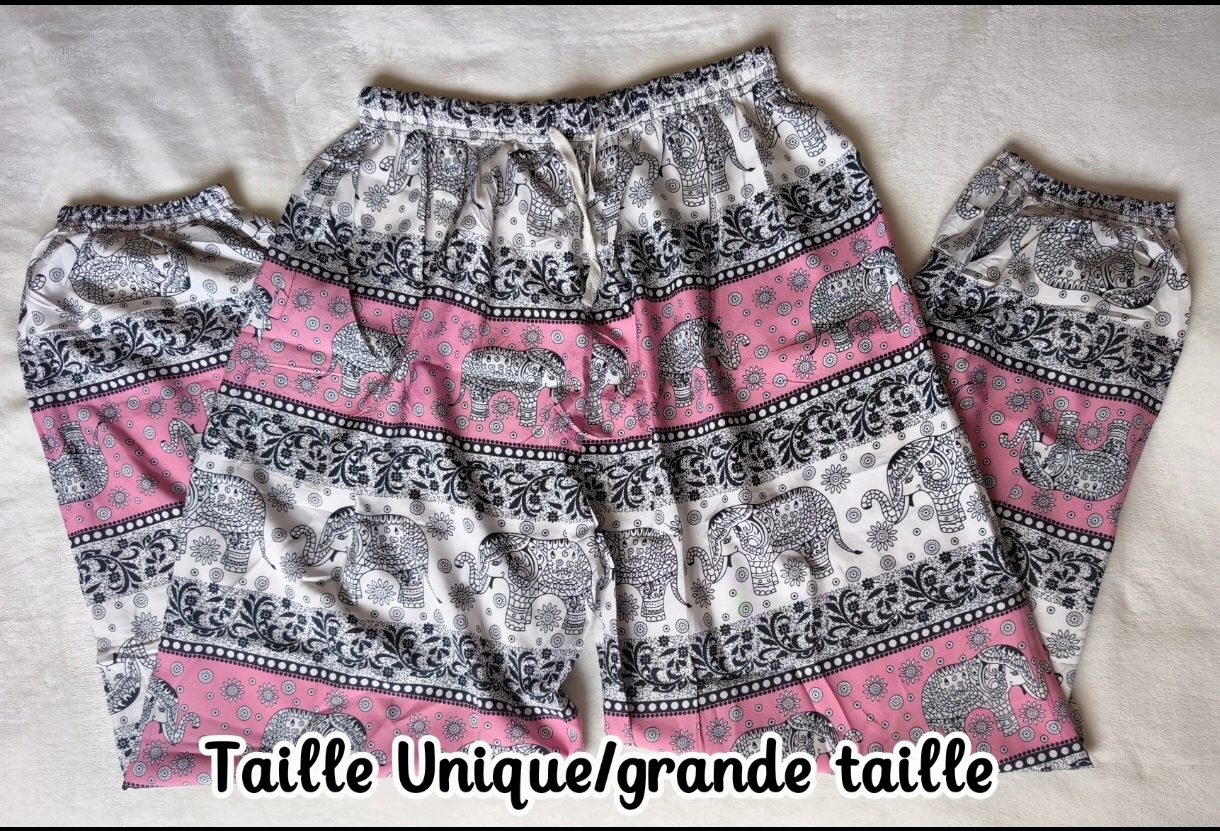 Pantalons et short