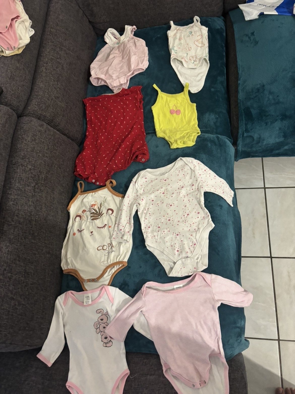 Vêtements