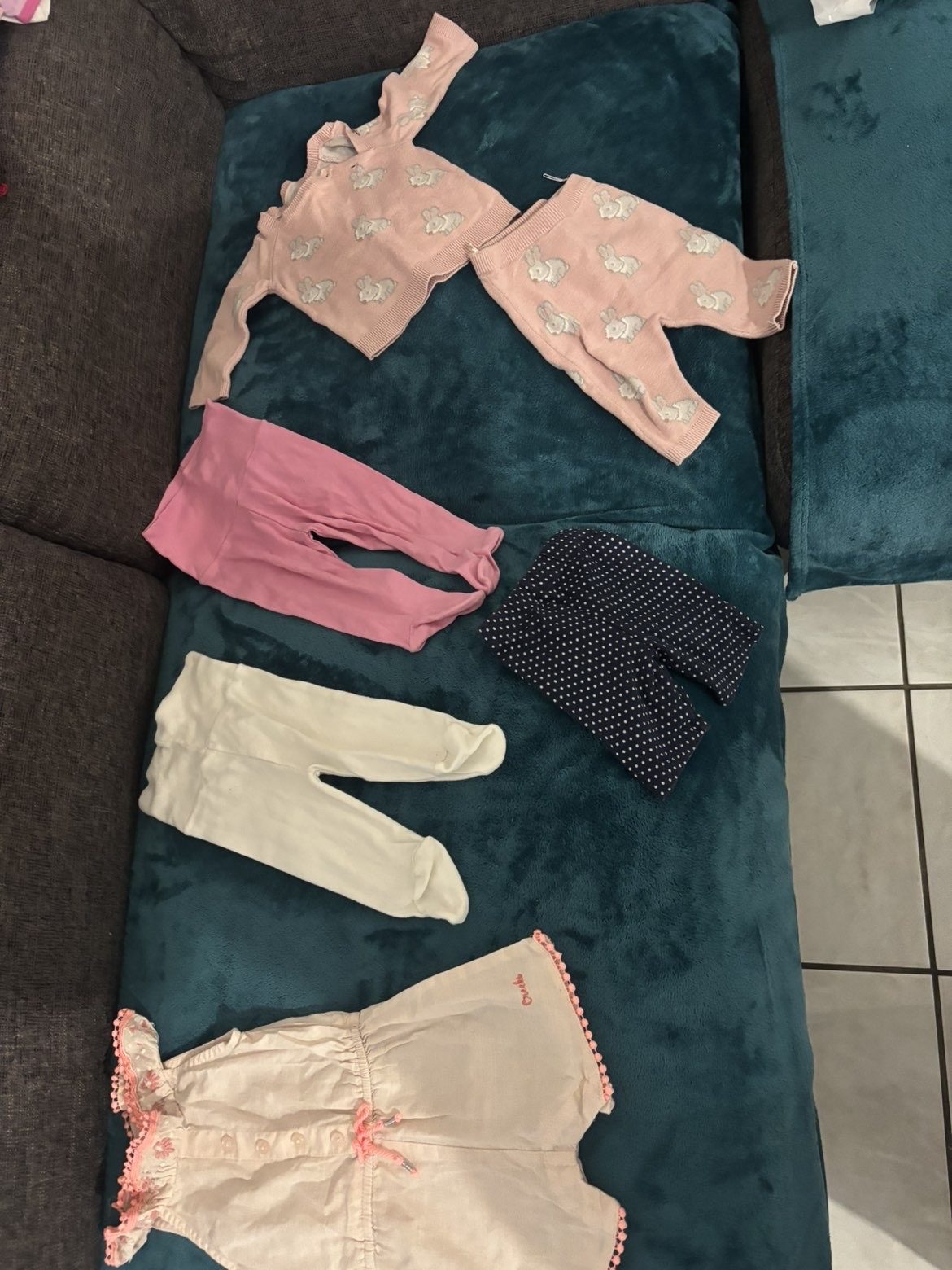 Vêtements