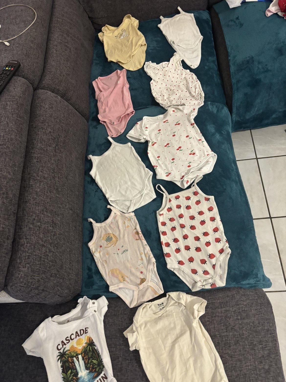 Vêtements