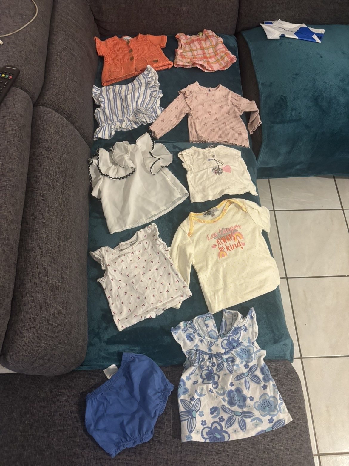 Vêtements