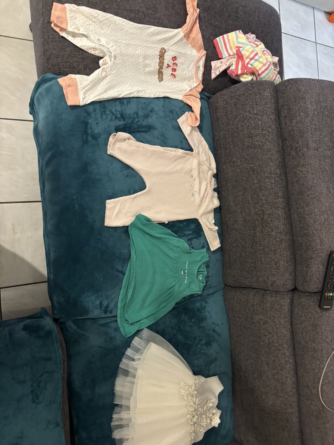 Vêtements