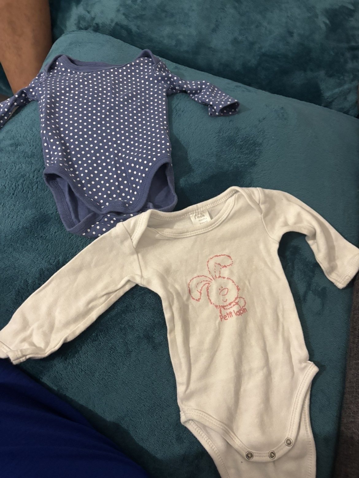 Vêtements