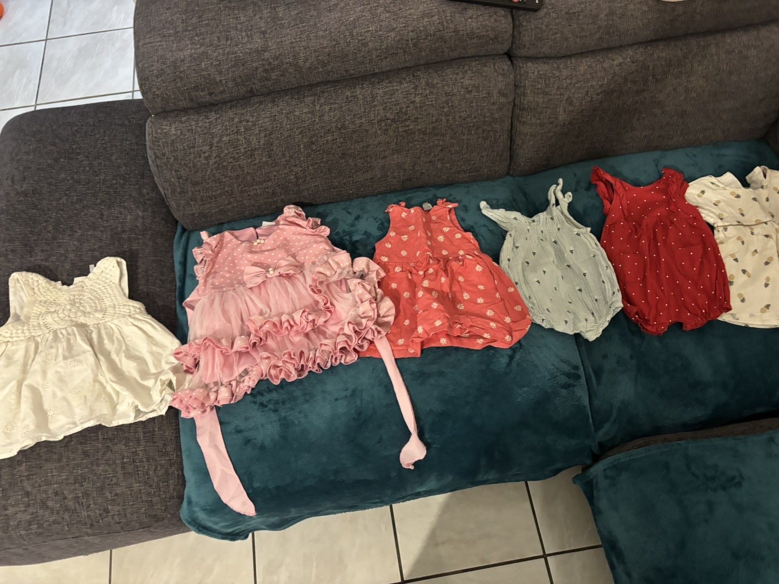 Vêtements