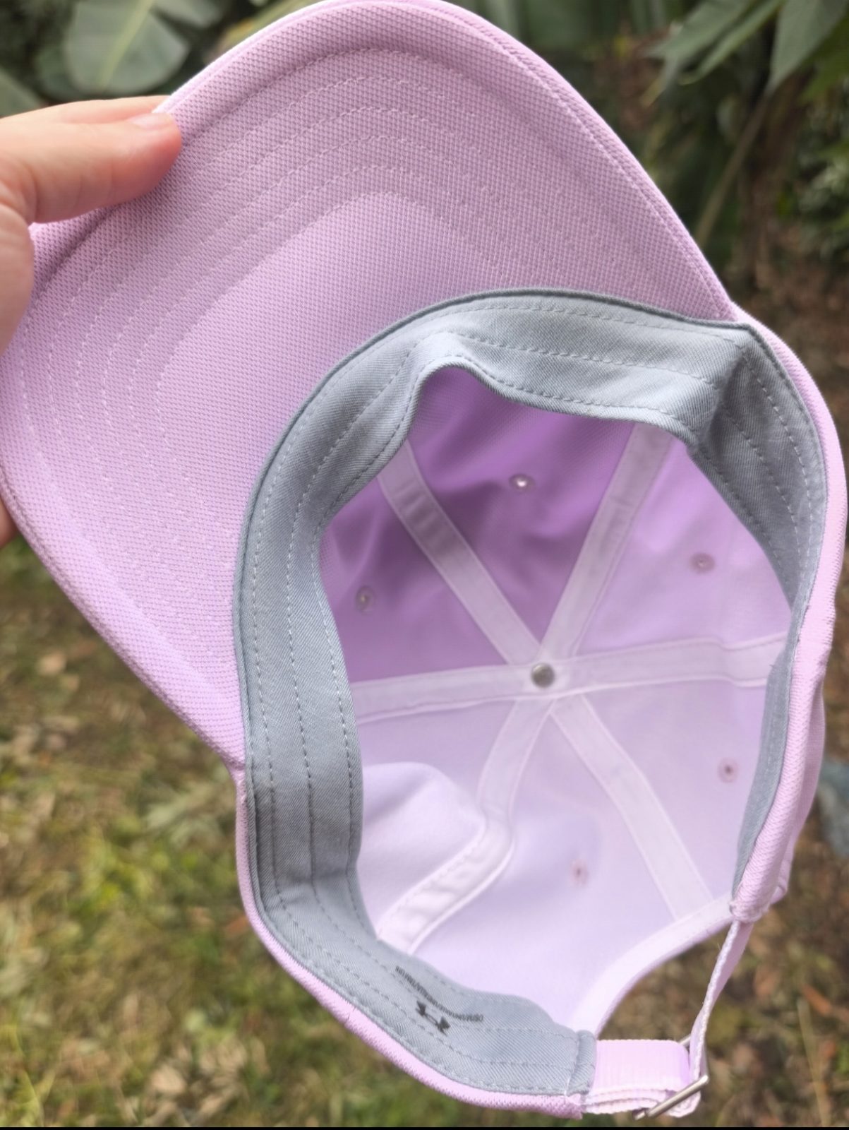 Casquette Under Armour