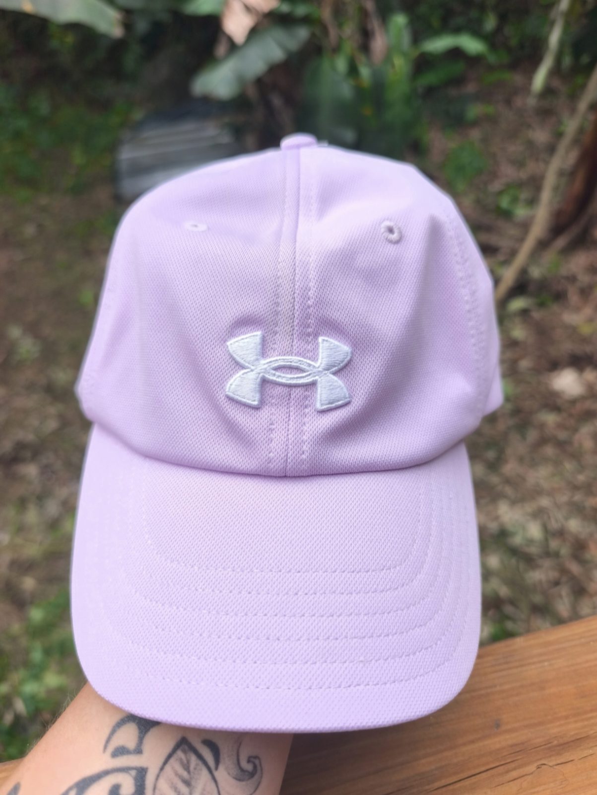 Casquette Under Armour