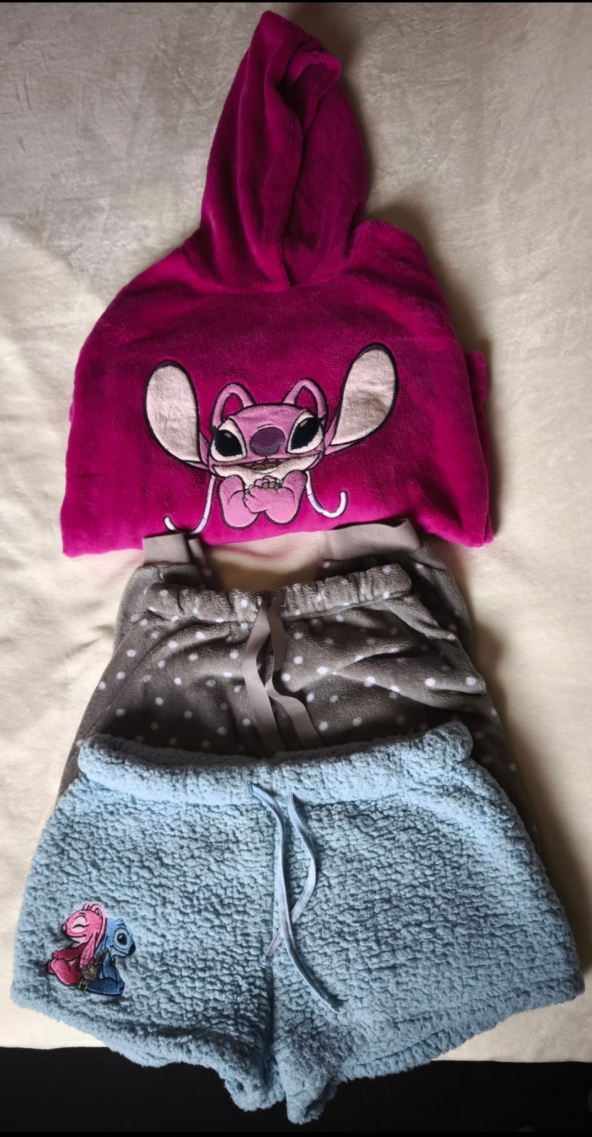 Pyjamas