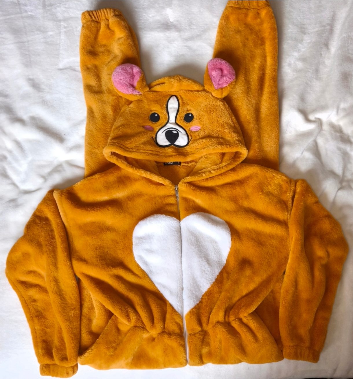 Pyjamas