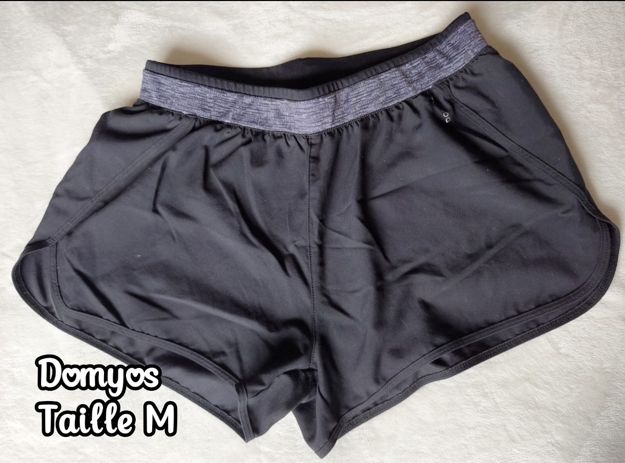 Vêtements de sports