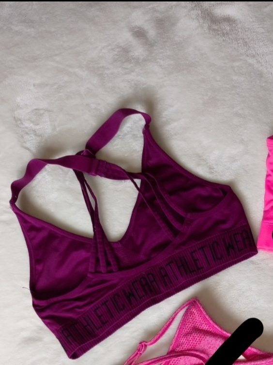 Vêtements de sports