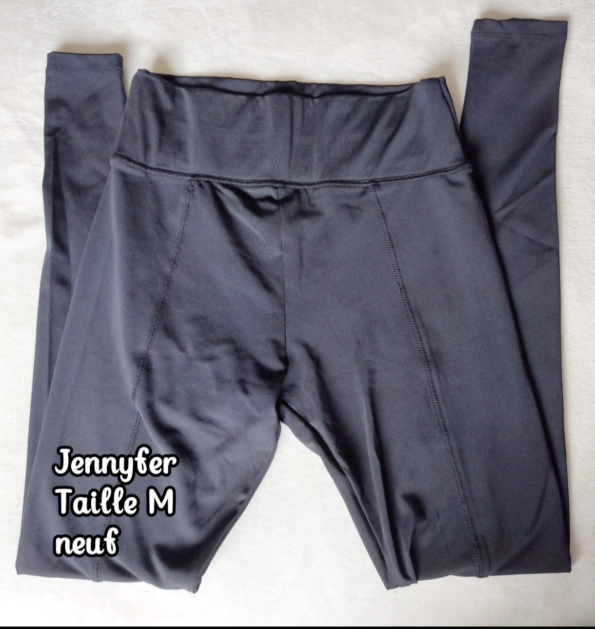 Vêtements de sports