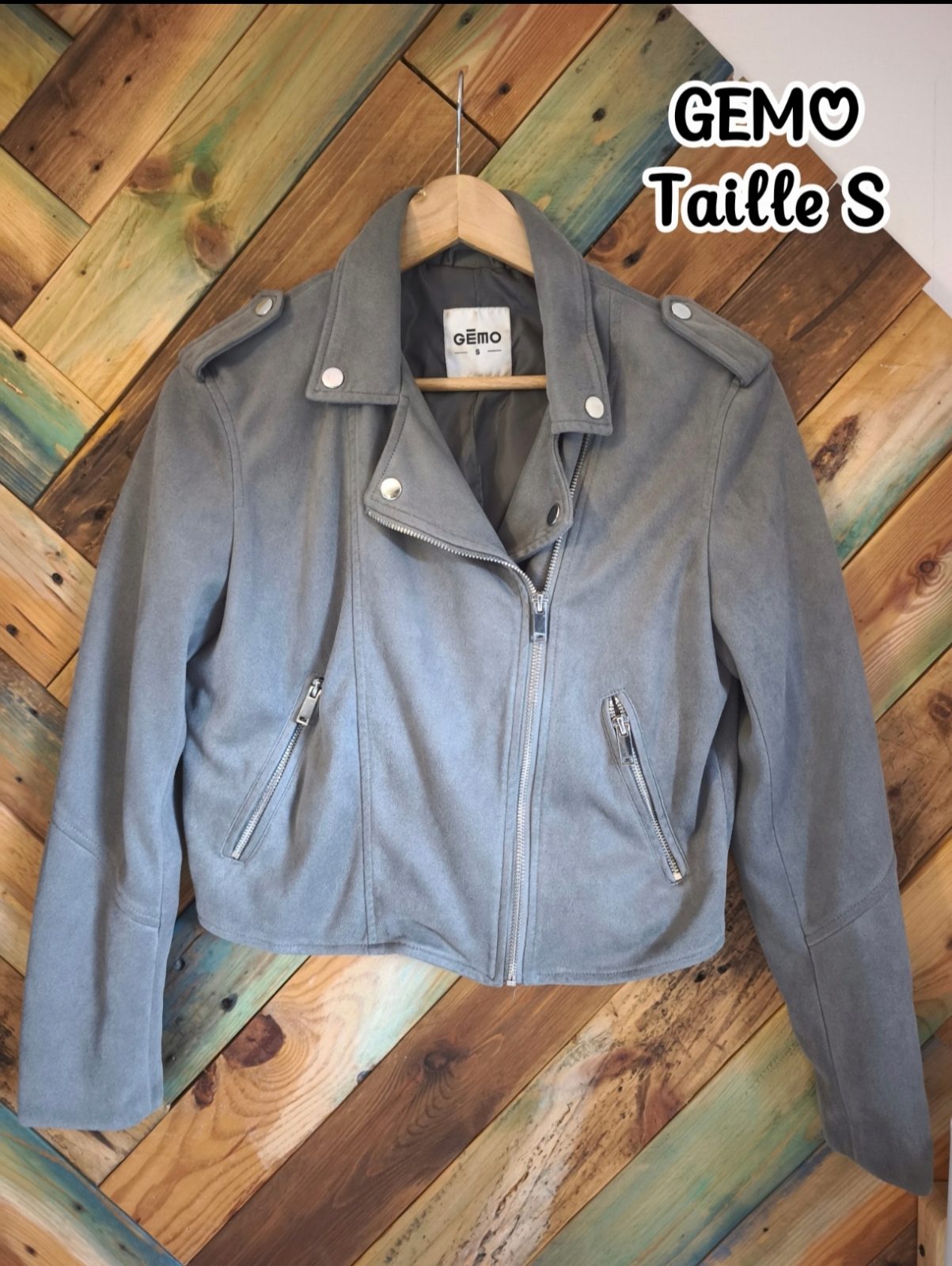 Veste