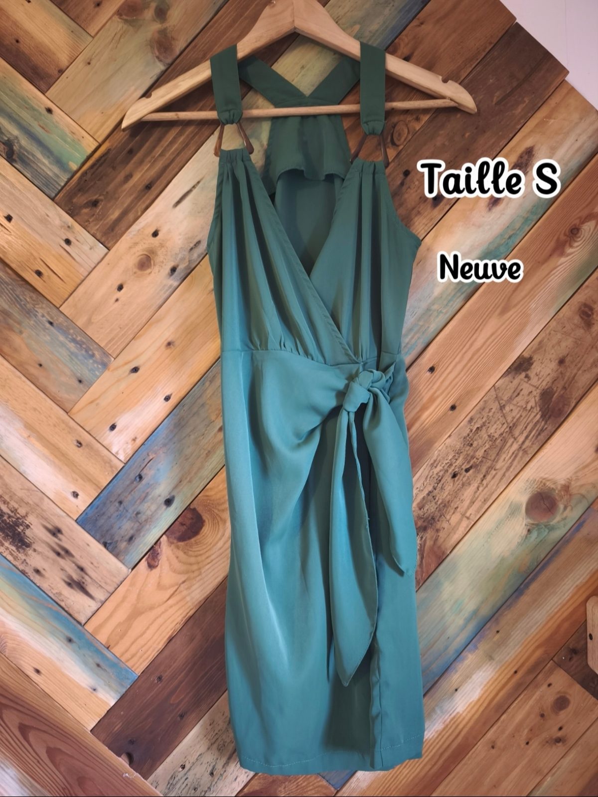 Robe Verte