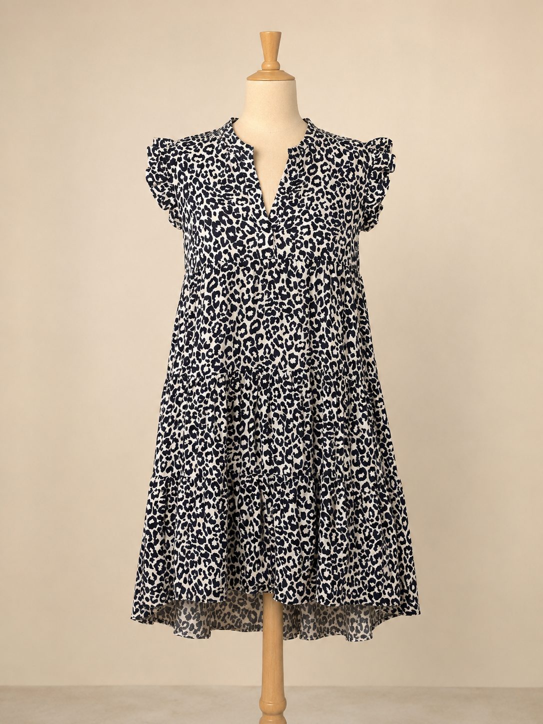 ROBE NEUVE EN GAZE DE COTON