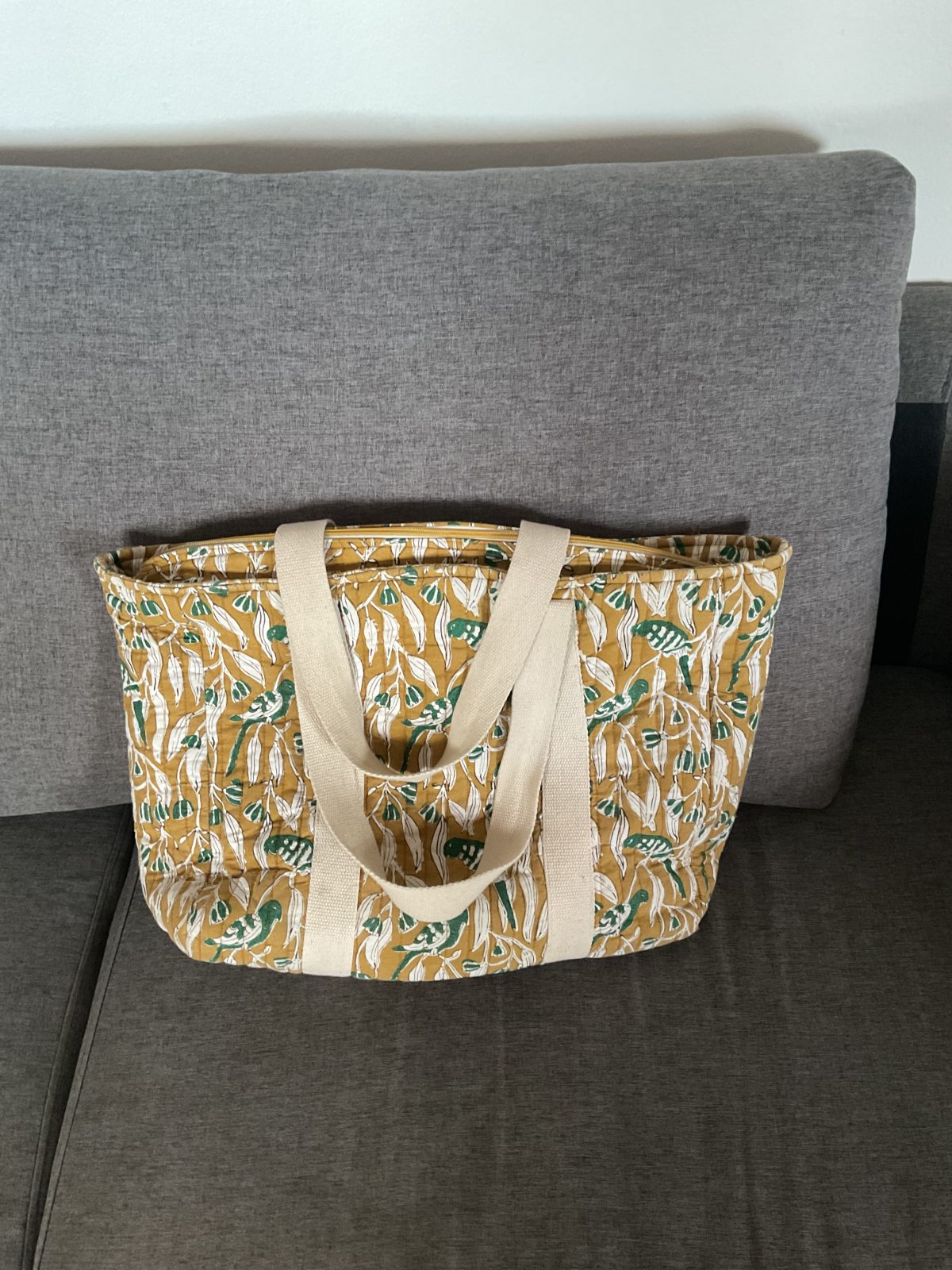 Sac Plage