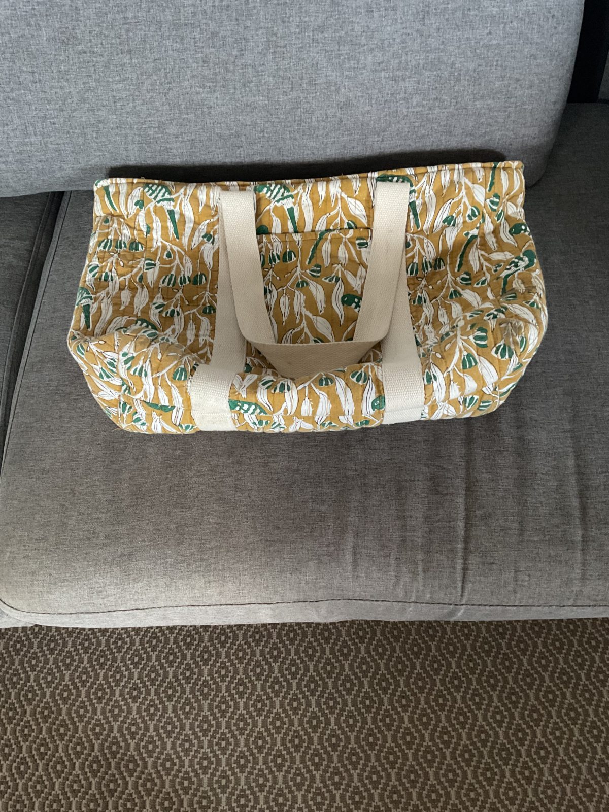 Sac Plage