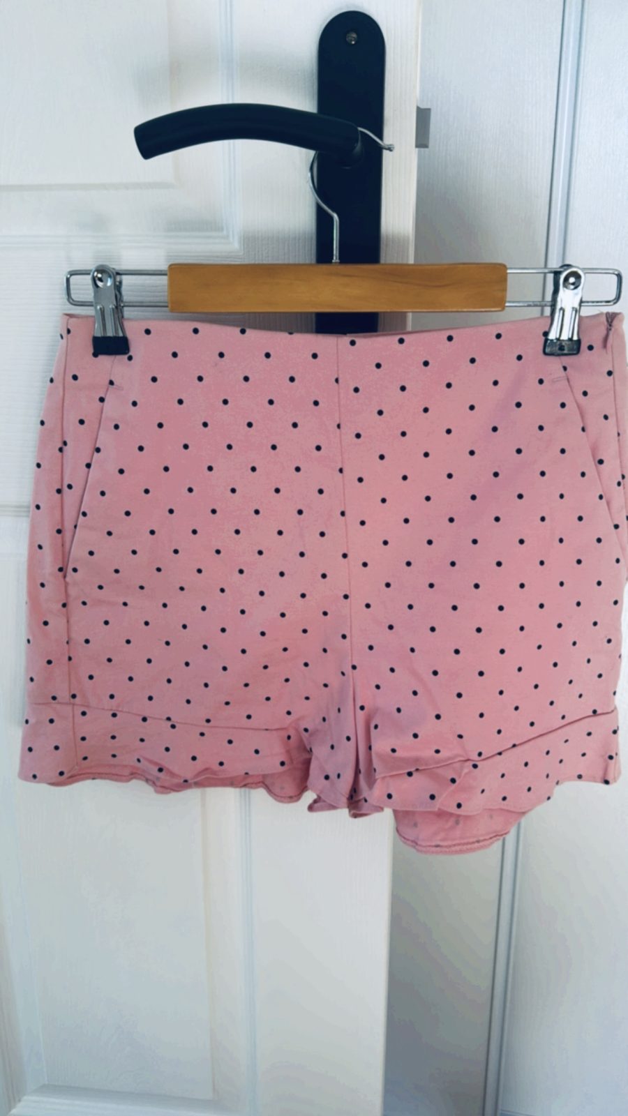 Short rose Zara