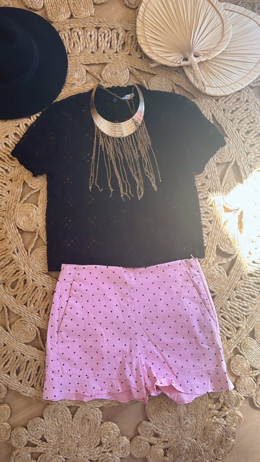 Short rose Zara