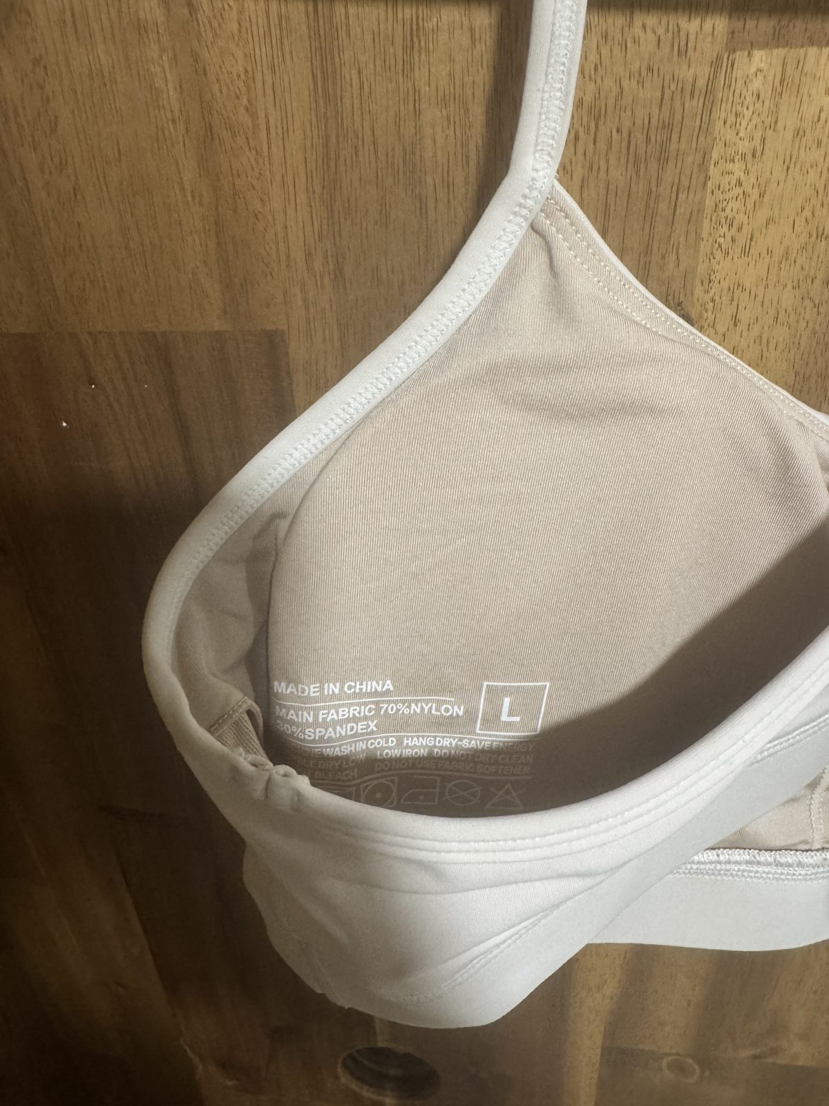 Brassière