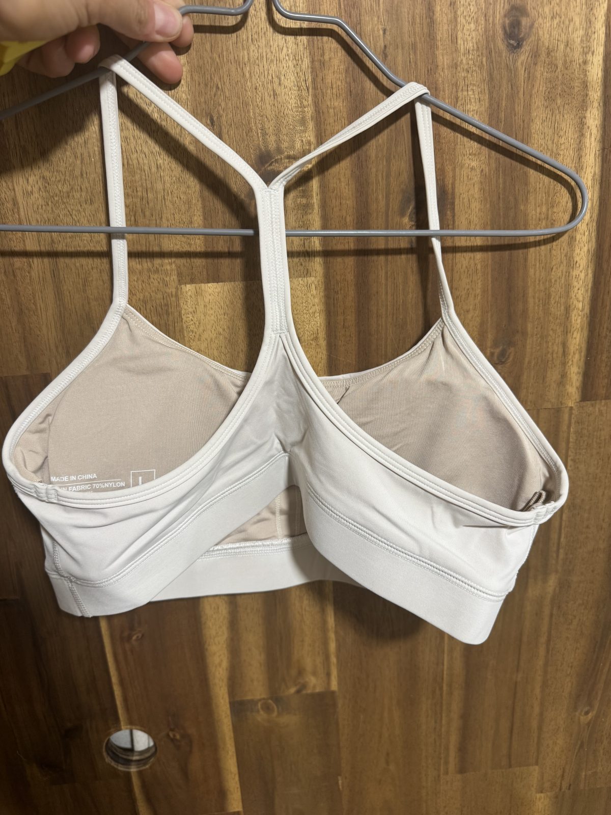 Brassière