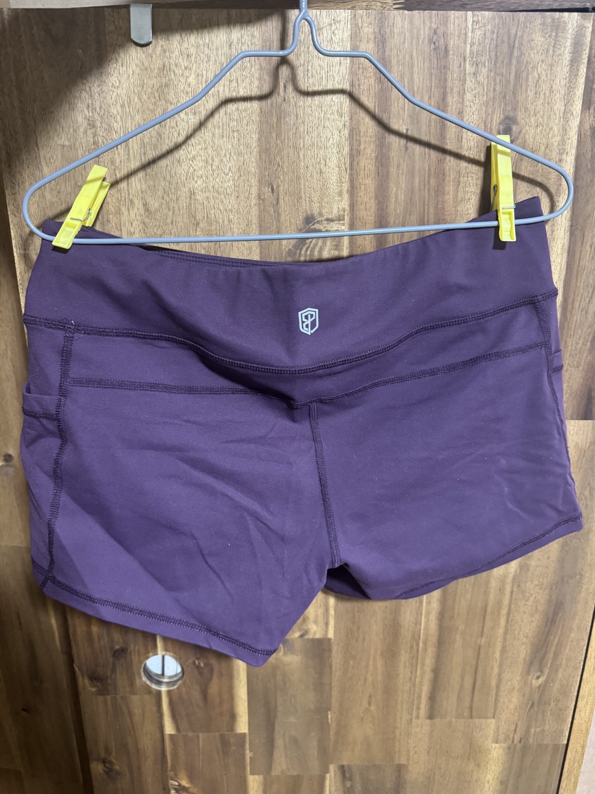Short de sport