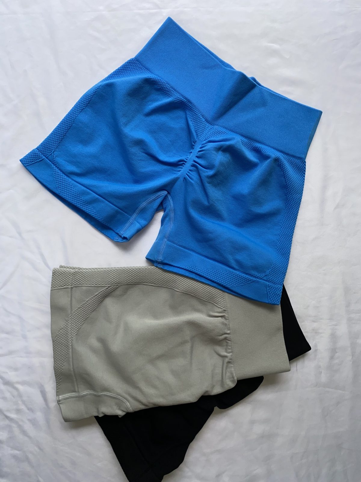 Shorts de sport — La Réunion