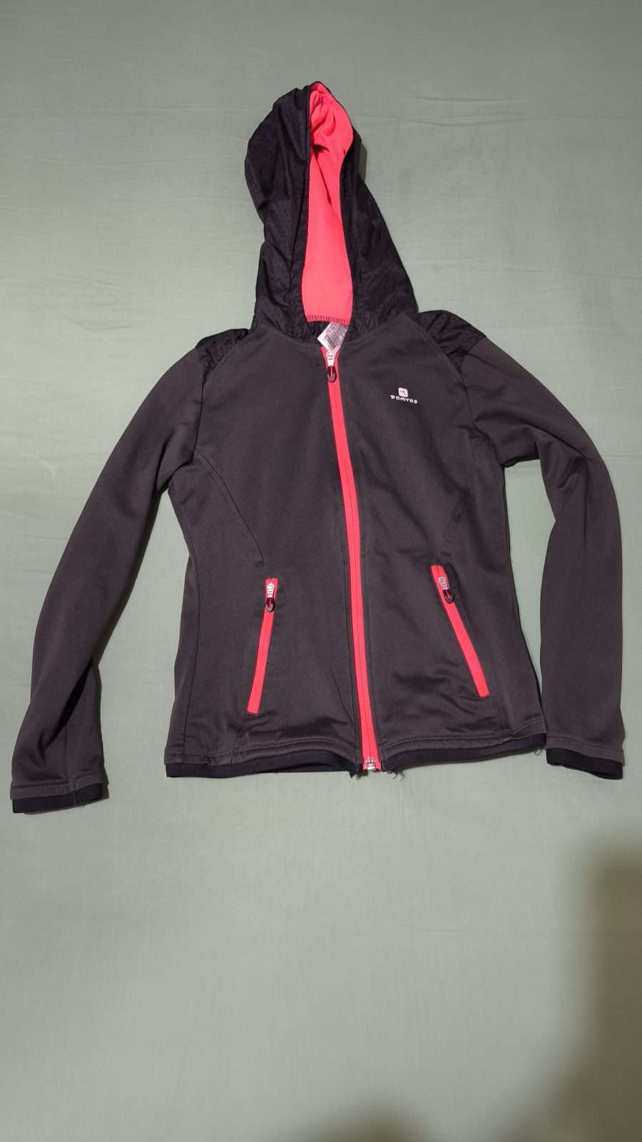 Sweat Domyos 8-9 ans