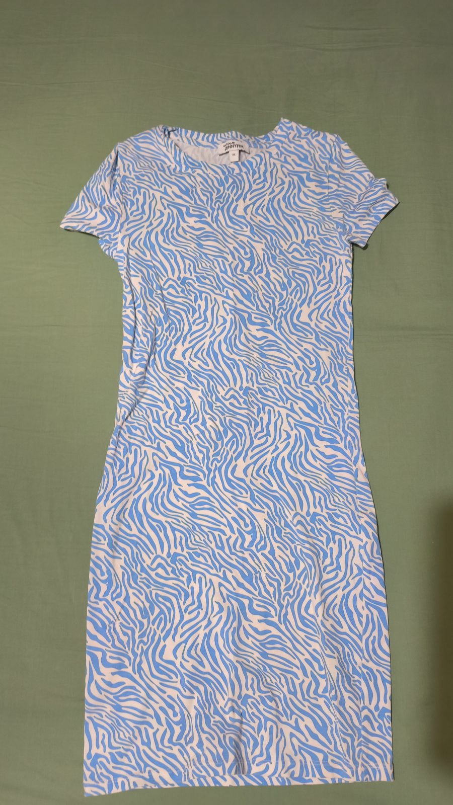 Robe Jennyfer XS — Jennyfer — La Réunion