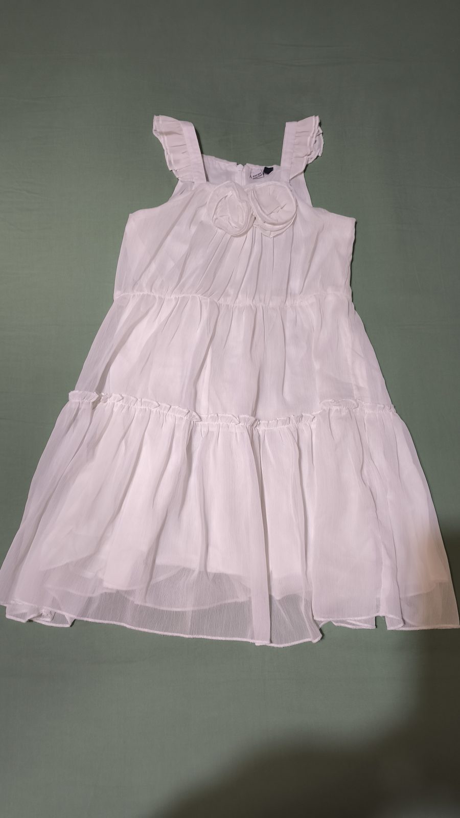 Robe 9-10 ans