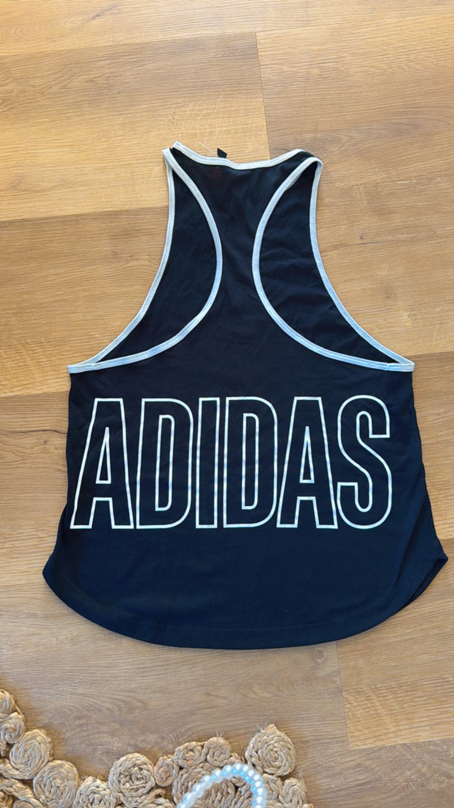 Débardeur adidas TS