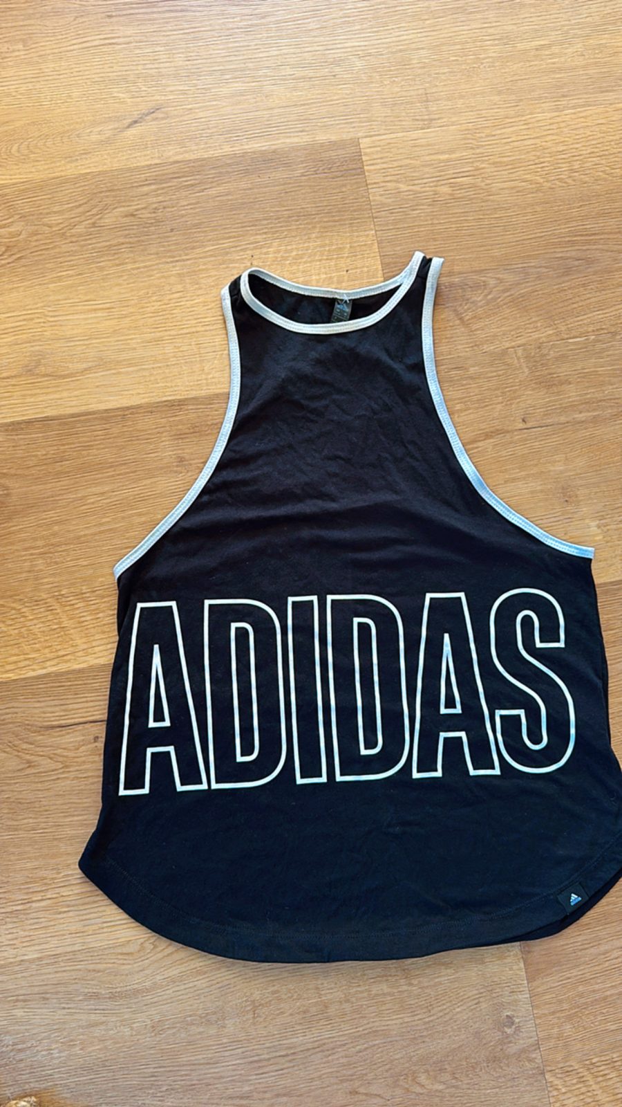 Débardeur adidas TS
