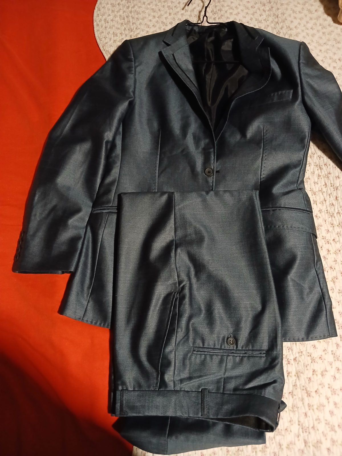 Costume homme