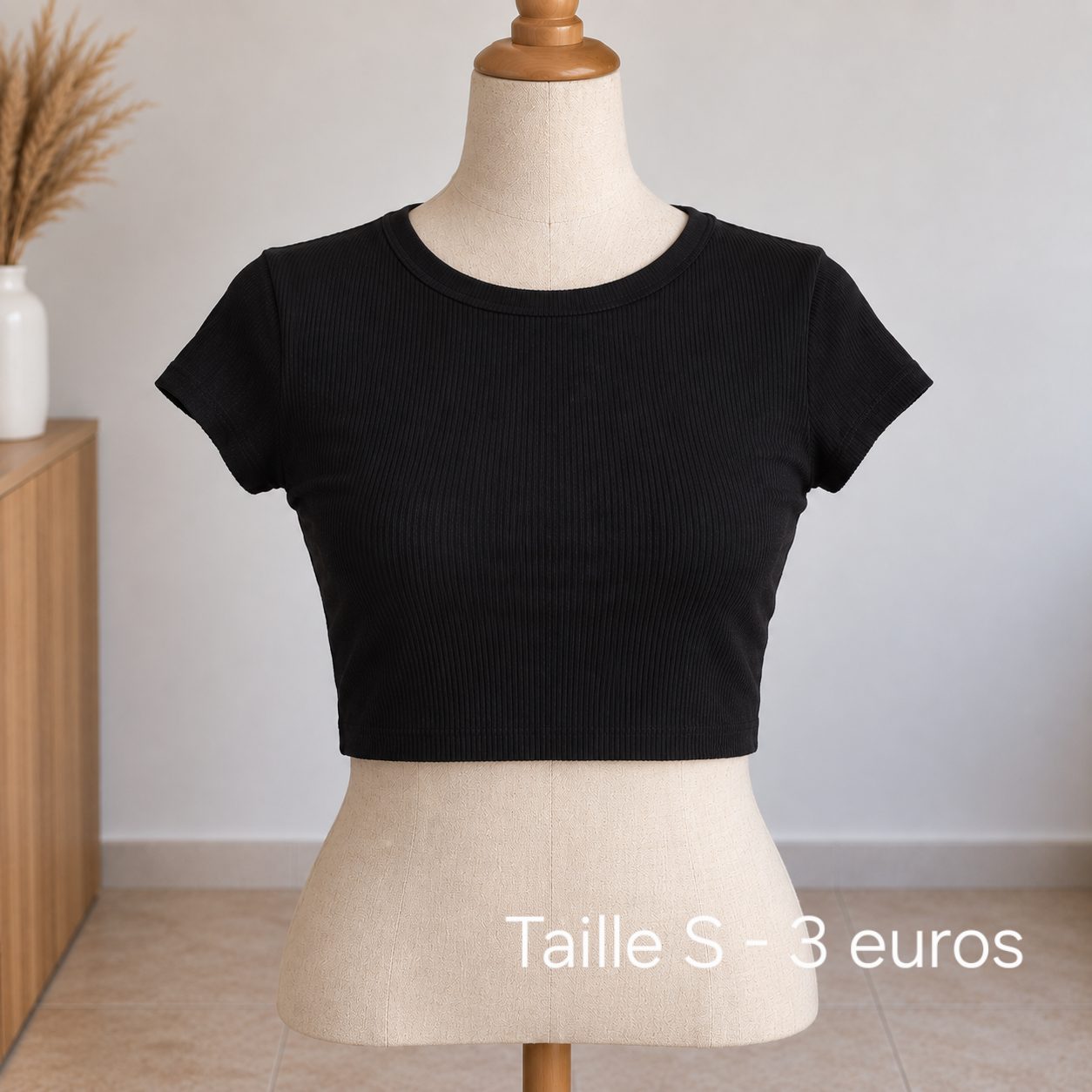 Petits tops