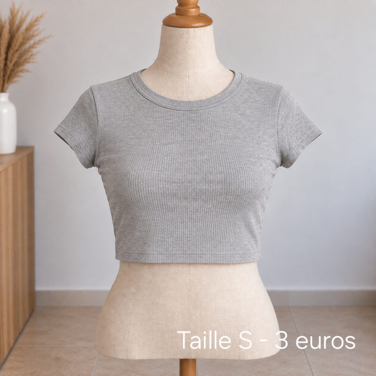 Petits tops — La Réunion